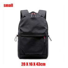 Load image into Gallery viewer, Nylon backpack
