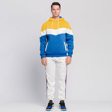 Load image into Gallery viewer, Fashion Pullover Hoodies Sweatshirt for Men Spring Autumn Casual Solid Color
