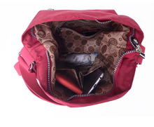 Load image into Gallery viewer, Luxury Handbags Women Bags Designer Waterproof Bylon Cloth Crossbody Bags For Women  Large Capacity Lady Shoulder Bag Tote

