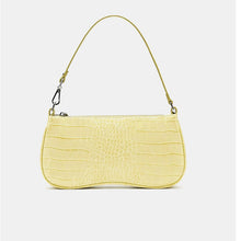 Load image into Gallery viewer, pattern single shoulder bag
