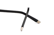 Load image into Gallery viewer, Diamond-cut reading glasses
