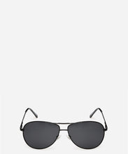 Load image into Gallery viewer, Metal frame polarized glasses
