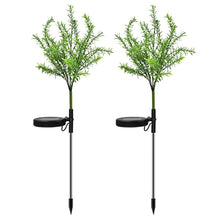 Load image into Gallery viewer, Garden landscape with lawn light
