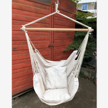 Load image into Gallery viewer, Canvas  Children Swing
