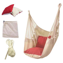 Load image into Gallery viewer, Hanging chair swing
