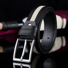Load image into Gallery viewer, Casual pin buckle belt
