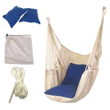 Load image into Gallery viewer, Hanging chair swing
