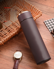 Load image into Gallery viewer, Business mug touch temperature measurement
