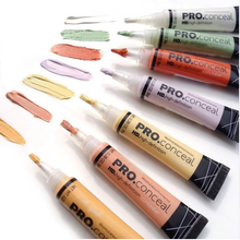 Load image into Gallery viewer, Concealer concealer concealer liquid foundation
