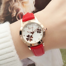 Load image into Gallery viewer, Girls&#39; quartz watches
