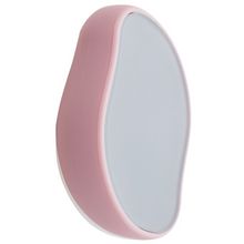 Load image into Gallery viewer, Crystal Hair Remover Crystal Physical Hair Eraser Painless Safe Epilator Easy Cleaning Reusable Body Beauty Depilation Tool Glass Crystal Hair Removal
