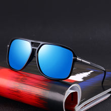 Load image into Gallery viewer, Driving mirror polarized sunglasses
