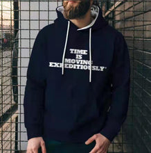 Load image into Gallery viewer, Fashion Solid Color Men&#39;s Casual Hoodies Sweatshirts
