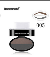 Load image into Gallery viewer, Eyebrow Powder Stamp for Easy Natural Looking Brows
