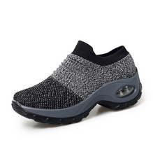 Load image into Gallery viewer, Casual Women&#39;s Lightweight Women&#39;s Platform Sneakers
