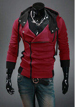 Load image into Gallery viewer, Coat men&#39;s cardigan
