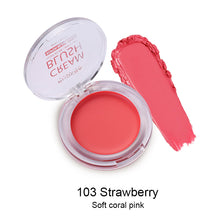 Load image into Gallery viewer, PHOERA Light And Brightening Blush Cream
