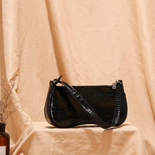 Load image into Gallery viewer, pattern single shoulder bag
