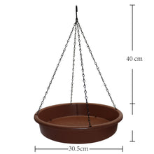Load image into Gallery viewer, Outdoor Garden Hanging Bird Feeder
