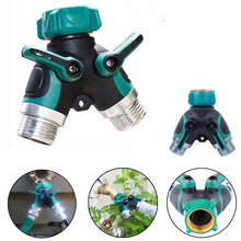 Load image into Gallery viewer, Home Garden Garden Water Pipe Fitting Faucet
