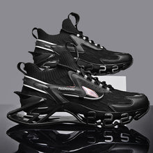 Load image into Gallery viewer, Knife-edge Casual Sneakers Popular Men&#39;s Shoes
