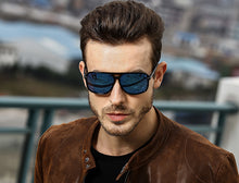 Load image into Gallery viewer, Driving mirror polarized sunglasses

