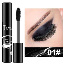 Load image into Gallery viewer, Color fluorescent mascara
