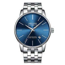 Load image into Gallery viewer, watches men&#39;s automatic mechanical watches
