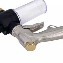 Load image into Gallery viewer, Garden Irrigation Hose Nozzle Water Sprinkler
