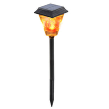 Load image into Gallery viewer, Solar garden light

