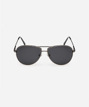 Load image into Gallery viewer, Metal frame polarized glasses
