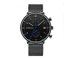Load image into Gallery viewer, Men&#39;s sports watches
