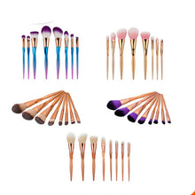 Load image into Gallery viewer, Foundation Brush Set
