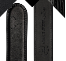 Load image into Gallery viewer, Male pin buckle belt
