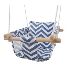 Load image into Gallery viewer, Children&#39;s swing chair
