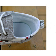 Load image into Gallery viewer, Fall men&#39;s shoes, boys shoes, peas shoes, old Beijing cloth shoes
