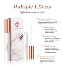 Load image into Gallery viewer, Eyelash nourishing liquid
