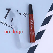Load image into Gallery viewer, Liquid water eyebrow pencil
