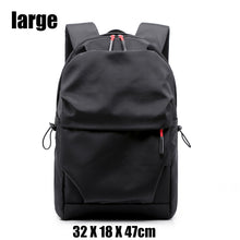 Load image into Gallery viewer, Nylon backpack
