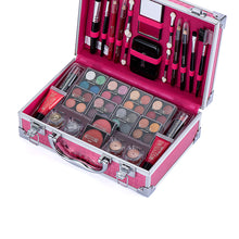 Load image into Gallery viewer, Creative Colorful Eyeshadow Lipstick Cosmetics Set
