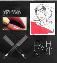 Load image into Gallery viewer, Moisturizing and moisturizing lip gloss
