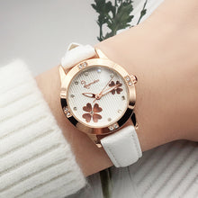 Load image into Gallery viewer, Girls&#39; quartz watches
