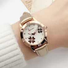 Load image into Gallery viewer, Girls&#39; quartz watches
