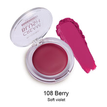 Load image into Gallery viewer, PHOERA Light And Brightening Blush Cream
