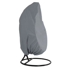 Load image into Gallery viewer, Outdoor furniture rocking chair dust cover
