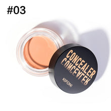 Load image into Gallery viewer, Invisible Pore Repairing Cream
