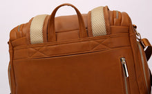 Load image into Gallery viewer, Mummy bag backpack
