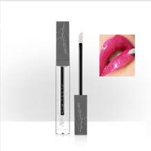 Load image into Gallery viewer, Moisturizing and moisturizing lip gloss
