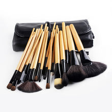 Load image into Gallery viewer, 24 branch brushes makeup brush
