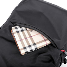 Load image into Gallery viewer, Nylon backpack
